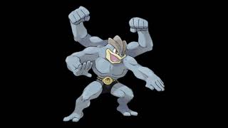 Official Pokémon Mascots I Want To See In 2022 Machamp [upl. by Hooge274]