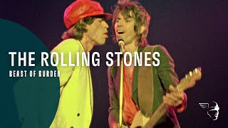 The Rolling Stones  Happy  Live 1972 Official [upl. by Scrivings764]