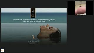 Отель The Retreat Palm Dubai MGallery by Sofitel 5 ОАЭ [upl. by Broome]