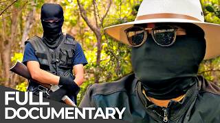 Worlds Most Feared Cartel  Mexico Inside the Sinaloa  Free Documentary [upl. by Ennail]