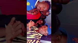 Boss wuod nyasembo is a humble artist [upl. by Ahsitel]