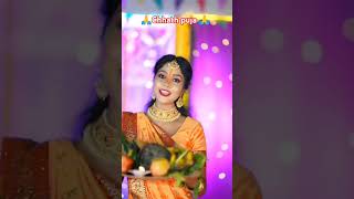 Chhath puja shorts video [upl. by Harned]