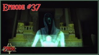 The Legend of Zelda Twilight Princess  PoeBusters  Episode 37 [upl. by Yhtrod]