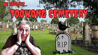 Toowong Cemetery [upl. by Grory875]