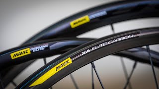 Vi presentiamo le novità Mavic Mtb 2019 [upl. by Valle]