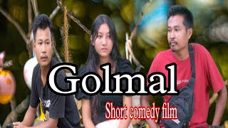 Golmal  Short comedy film [upl. by Kattie292]