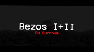 Jeff Bezos III  Bo Burnham Sub español [upl. by Nrehtak793]