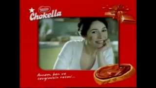 Nestle 2007 Anneler Günü reklamı [upl. by Mascia]