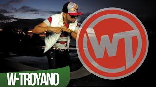 Waldokinc el Troyano  Alto Troyanaje [upl. by Sayette]