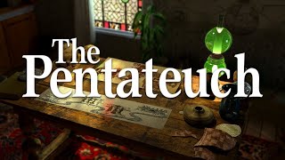 The Pentateuch Lesson 1  Introduction to the Pentateuch [upl. by Yllim]