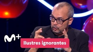 Ilustres Ignorantes El Descubrimiento Parte 2 [upl. by Chae773]