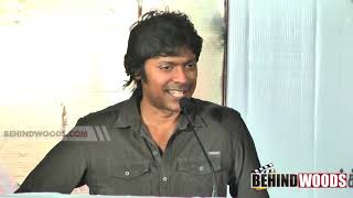 Arul amp karthick Operation Collapsed  Meaghamann Scenes  Arya  Hanshika Motwani  Thaman SS [upl. by Osy]