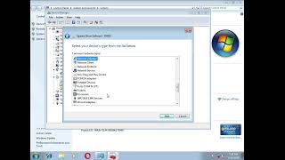 USB tethering not working windows 7 mobile se pc me internet chalaye [upl. by Airalednac23]