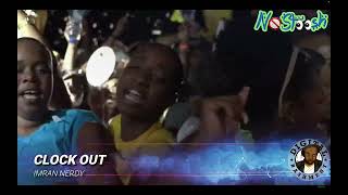 ST LUCIA POWER SOCA MONARCH 2023 IMRAN NERDY quotCLOCK OUTquot [upl. by Yhtorod]