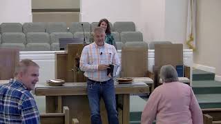 Pfafftown Baptist Church Live Streaming 10 82023 [upl. by Knowles]