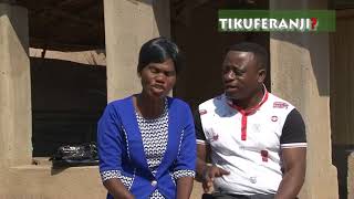 TIKUFERANJI 11 NOVEMBER 2017 [upl. by Sirtimed]