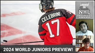 2024 World Junior Championship Preview  Mailbag Episode [upl. by Healion]