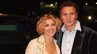 Liam Neeson Reflected On the Horrible Aftermath of Natasha Richardson’s Death [upl. by Kulda]