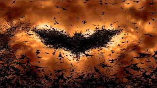 Batman Begins Trilha Sonora quotLasiurusquot Track 12 [upl. by Arelus]