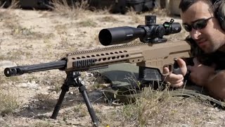 Best Long Range Rifle Scope Under 300 [upl. by Anselma]