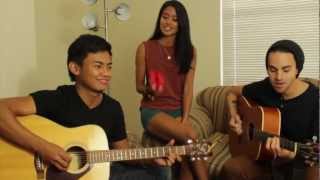 FanGirling ft UsTheDuo amp AJ Rafael [upl. by Lucy]