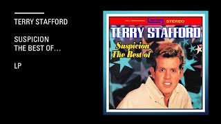 Terry Stafford  Suspicion  The Best Of   Lp [upl. by Ontine]