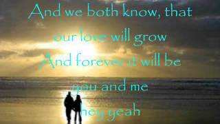 Always Lyrics  Atlantic Starr [upl. by Maltzman]