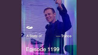 A State of Trance ASOT 1199 [upl. by Oremodlab]