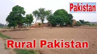 Rural PunjabDahmthalLati PindiQazi Chak Tanda Kakianwala KuriHead Marala  DhalewalRo Part 2 [upl. by Haldas]