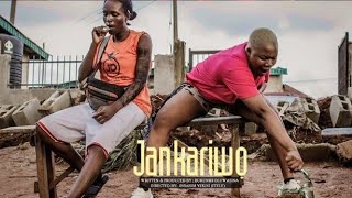 Jankariwo by Bukunmi Oluwashina [upl. by Lewin54]