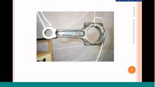 Structural Damping measurements and Damping Comparison of Components  part 1 [upl. by Enitnelav]