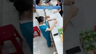 Hành động của anh trai khiến bạn nhân viên bất ngờ NhaThuocKimAnh story PHDmedia [upl. by Adlesirg356]