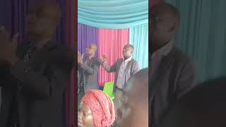 SIFA KWA MUNGU freemethodistchurch [upl. by Llewoh]