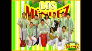 Los Mendez  El Terrenal [upl. by Anole]