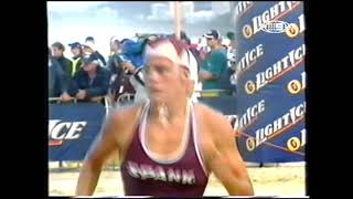 2001 SLSA Aussie Titles Open Ironwoman Final [upl. by Niaz]