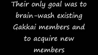 Former SGIUSA Leader Denounces Money Collecting Style [upl. by Irene416]