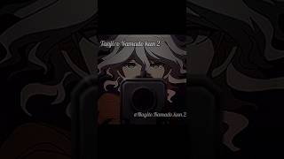 Komaeda Nagito edit🙇🏻‍♀️ editdanganronpa nagito viral fypシ゚ [upl. by Nolahc903]