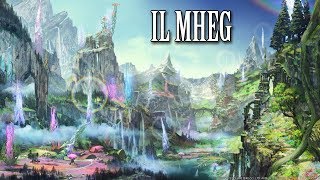 FFXIV OST Il Mheg Theme 2  The Faerie Ring [upl. by Ycnej915]