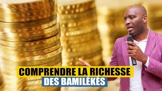 💰 25 minutes pour comprendre la richesse des BAMILÉKÉS [upl. by Ilene]