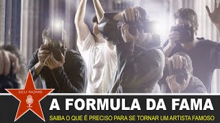 ☑ Marketing Musical  Como ficar famoso [upl. by Tnarg]