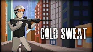 Cold Sweat Extraction Shooter  Early Gameplay Trailer [upl. by Yelyah]