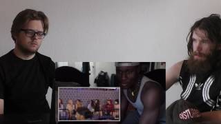 EL GUAPO  Anwar Jibawi amp Hannah Stocking REACTION REACTION [upl. by Ottavia]