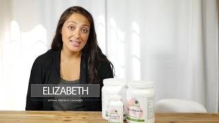 Prenatal Supplement Review with Elizabeth [upl. by Margherita959]