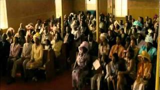 Lottery Ticket Church Scene Mike Epps [upl. by Eirrak]