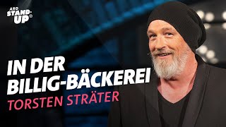 Passen sie bitte auf sich auf – Torsten Sträter  STRÄTER Folge 23 [upl. by Yelehsa727]