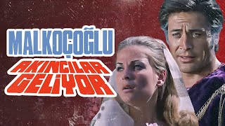 Malkoçoğlu Akıncılar Geliyor  FULL HD [upl. by Yreffeg409]