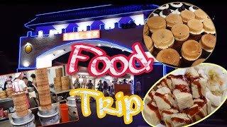 TAIWAN FOOD TRIPFood and TravelHualienTaitung and Kenting [upl. by Trinee646]