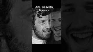 acteursfranзais cinйmafranзais belmondo bebel jeanpaulbelmondo victorbelmondo ressemblance g [upl. by Ena]