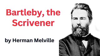 Bartleby the Scrivener by Herman Melville  Summary  Explained in Urdu amp Hindi [upl. by Frick]