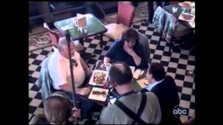 WWYD Autistic Child Defended in Café [upl. by Darmit]